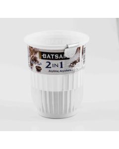 BATSAM™ 2-in-1 Instant Coffee