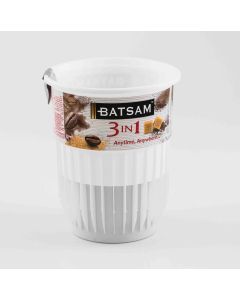 BATSAM™ 3-in-1 Instant Coffee
