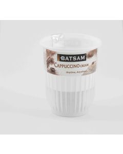 BATSAM™ Cappuccino Cream Instant Coffee