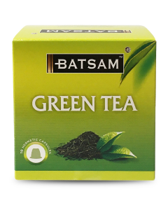 BATSAM™ Green Tea Capsules
