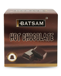 BATSAM™ Hot Chocolate Capsules