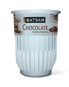 BATSAM™ Hot Instant Soluble Chocolate