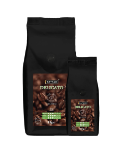 BATSAM™ DELICATO COFFEE BEANS