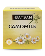 BATSAM™ Camomile Tea Capsules